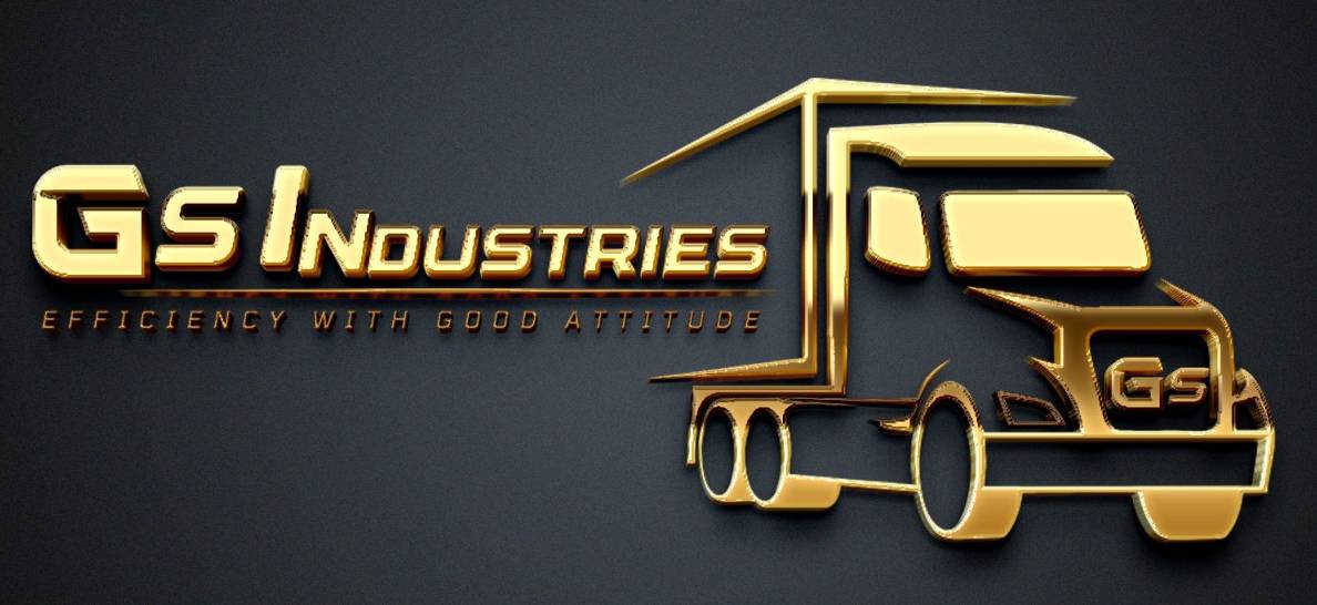 GS Industries Logo